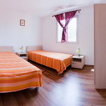 Apartment Sangaleti Lastovo 外观 照片