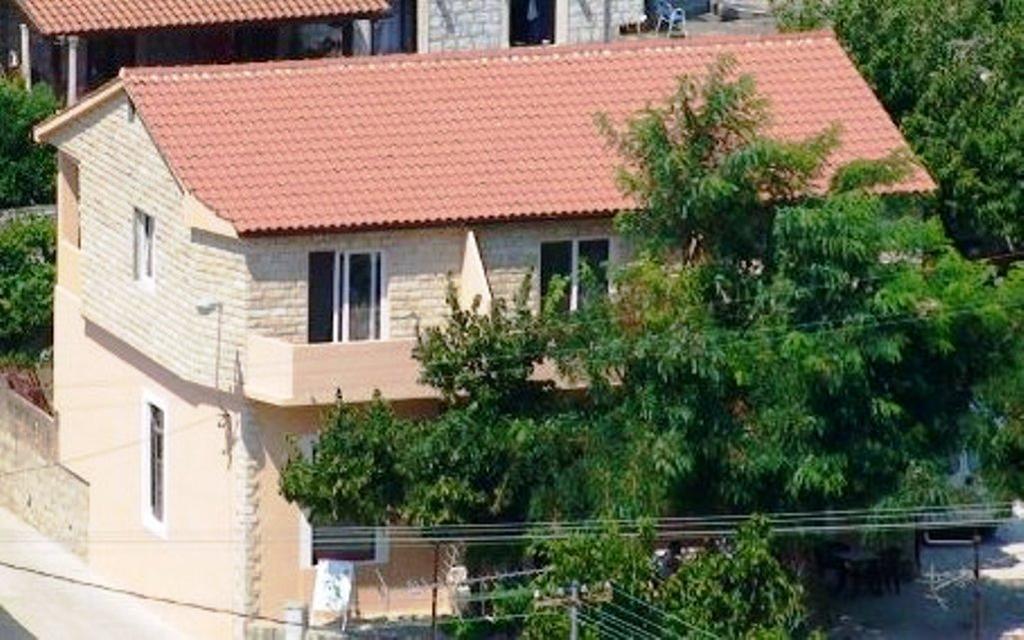 Apartment Sangaleti Lastovo 外观 照片