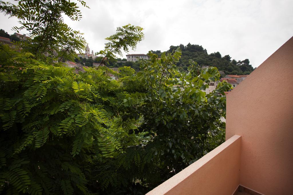 Apartment Sangaleti Lastovo 外观 照片